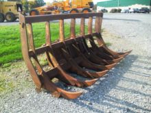 Used Root Rake for sale. Caterpillar equipment & more | Machinio
