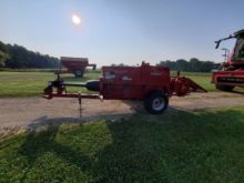 2022 Case IH SB541