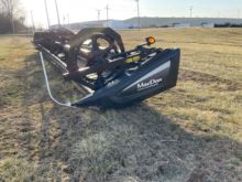 2014 MacDon FD75-45