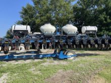 2011 Kinze 3600ASD