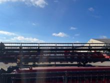2011 Case IH 3020-30