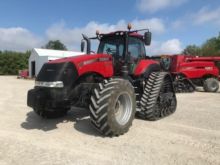 2020 Case IH MAGNUM 380