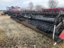 2011 Case IH 2162-30