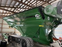 2013 J&M 1130-20T