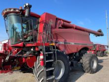 2019 Case IH 7150