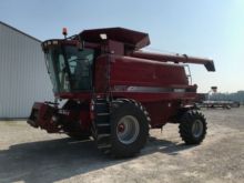 2008 Case IH 2577