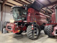 2023 Case IH 6150