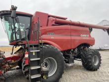 2023 Case IH 7150