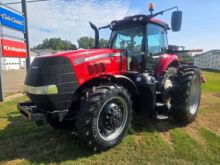 2019 Case IH MAGNUM 200