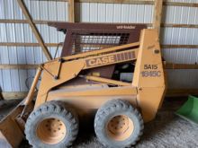 1990 Case IH 1845C