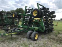 2013 John Deere 1990CCS