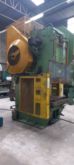 GUTMANN ECCENTRIC PRESS 80TONS -