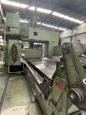 Bridge Milling Machine NICOLAS CORREA