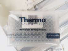 New & Used 4 × 4 Matrix for sale. Thermo Fisher Scientific equipment ...