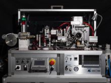 Stilmec MM70 CHAINING .