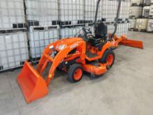 Used Kubota LA243 for sale. Kubota equipment & more | Machinio