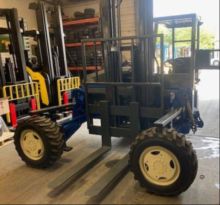 2006 Princeton E2-3RVX 145555