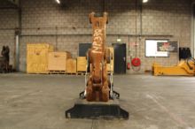 MULTI PROCESSOR MP332 CC-BACKENSATZ