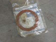 Disque - CNH - 86990276