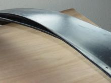 Extensions d'ailes - Kubota