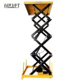 Hot Sale Movable Lifting Small