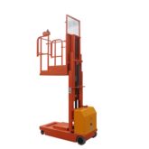 Fully Automatic Order Picker Order
