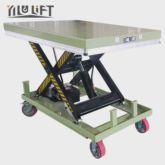 1000kg ~4000kg Powerful Automatic Work