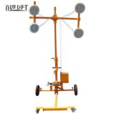 Compact Suction Lifter Glass Handling