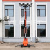 400 Kg Load Capacity Vacuum