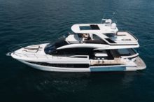 2019 Galeon D13