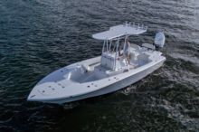 2022 Conch 25