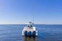 2015 Cobia 300