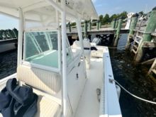2004 Regulator 250 FS