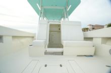 2020 Seavee Verado