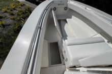 2001 Contender 25 Open