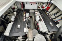 2011 Formula D6 330D-C