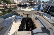 2012 Monterey IPS 500