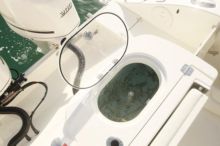 2018 Cobia 200 XCA
