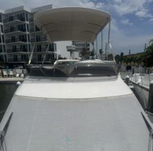 2014 Galeon D6