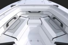 2025 Blackfin 252 CC