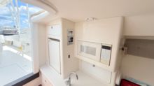 2003 Intrepid 370 Cuddy