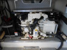 2004 Formula 496 Mag
