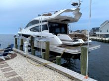 2017 Galeon D6 435