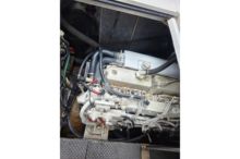 2004 Regal 480