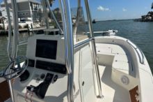 2016 Pathfinder 4-Stroke