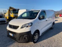 peugeot expert vans for sale near me
