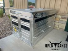 2025 CIMARRON TRAILERS Stock Box