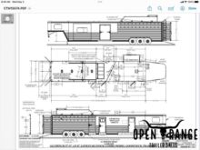 2024 CIMARRON TRAILERS Lonestar