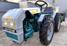 A/Bertolini 310T Tractor
