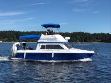 2017 Commander 27 | 27ft